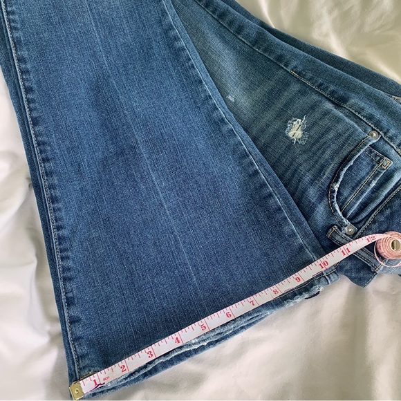 Early 2000s American Eagle Jeans - Picture 3 of 4